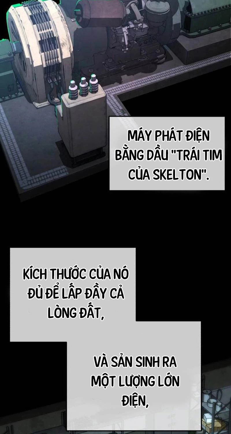 Ngôi Nhà Ẩn Ngày Tận Thế Chapter 16 - Trang 50