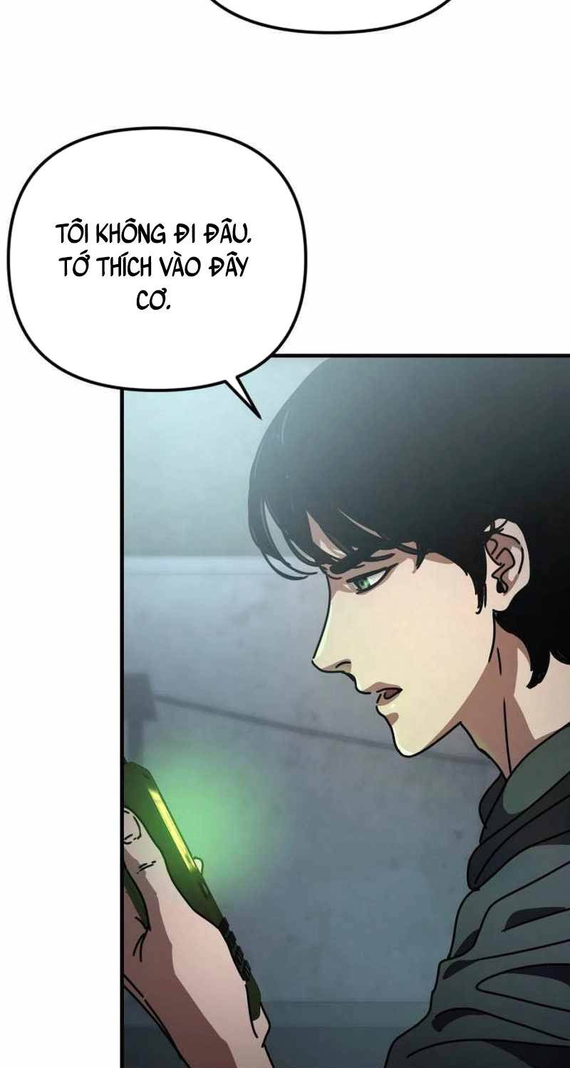 Ngôi Nhà Ẩn Ngày Tận Thế Chapter 18 - Trang 46