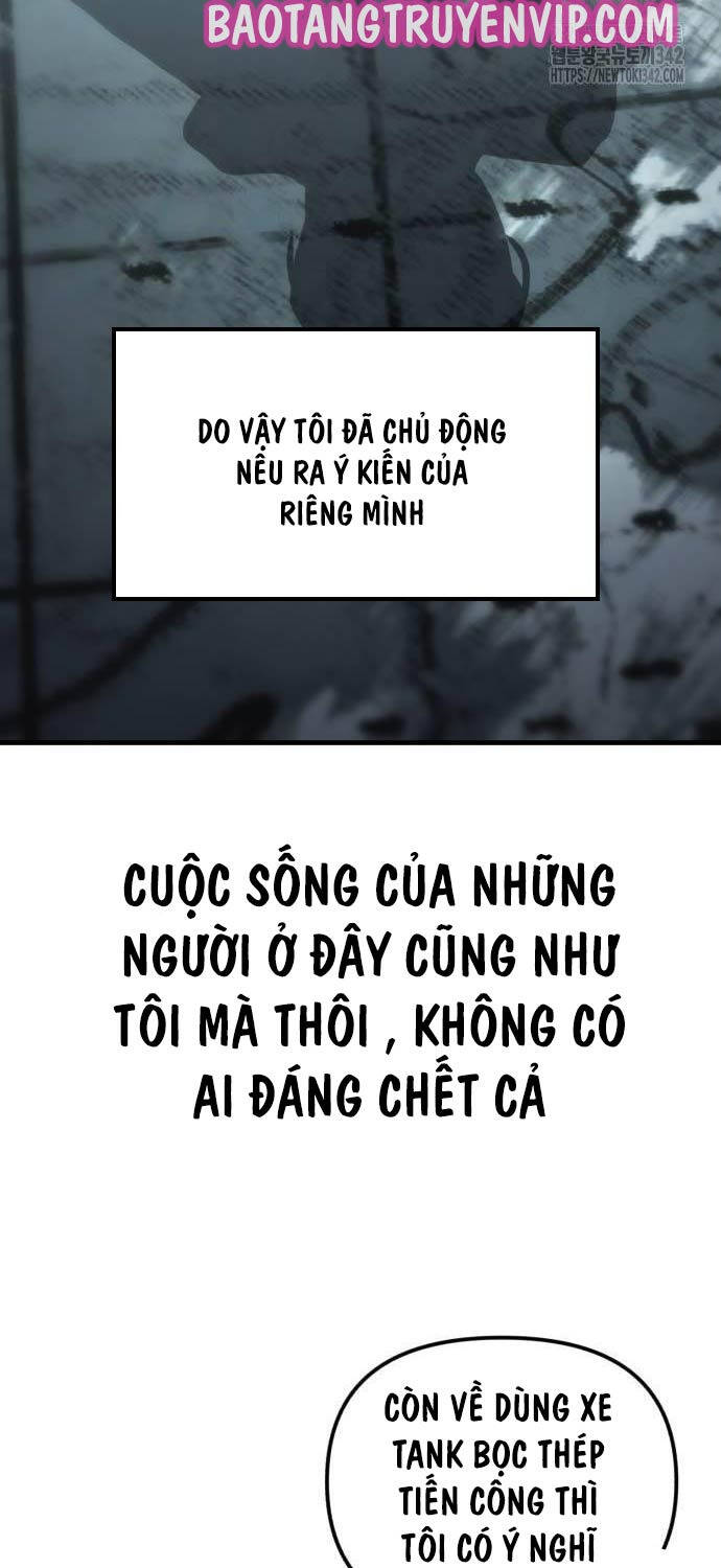 Ngôi Nhà Ẩn Ngày Tận Thế Chapter 11 - Trang 34