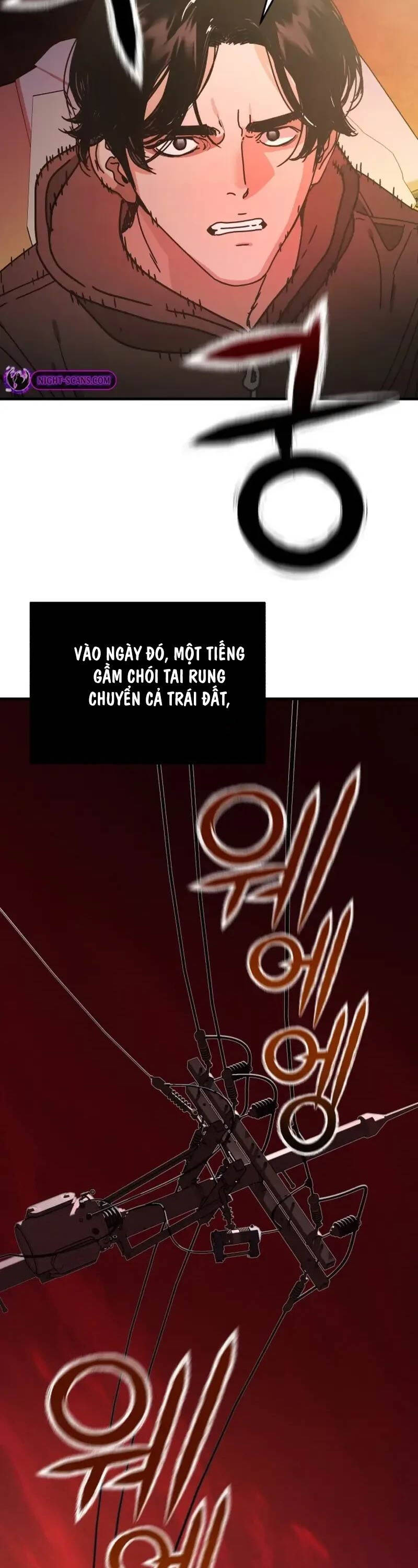 Ngôi Nhà Ẩn Ngày Tận Thế Chapter 2 - Trang 51