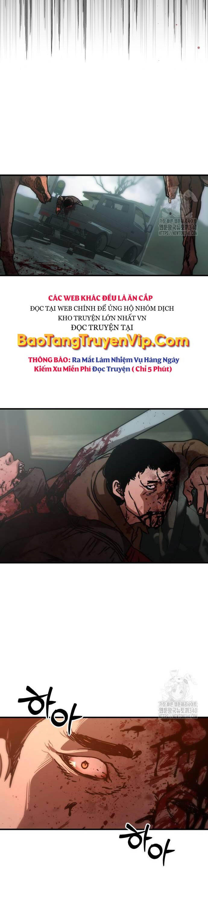 Ngôi Nhà Ẩn Ngày Tận Thế Chapter 5 - Trang 31