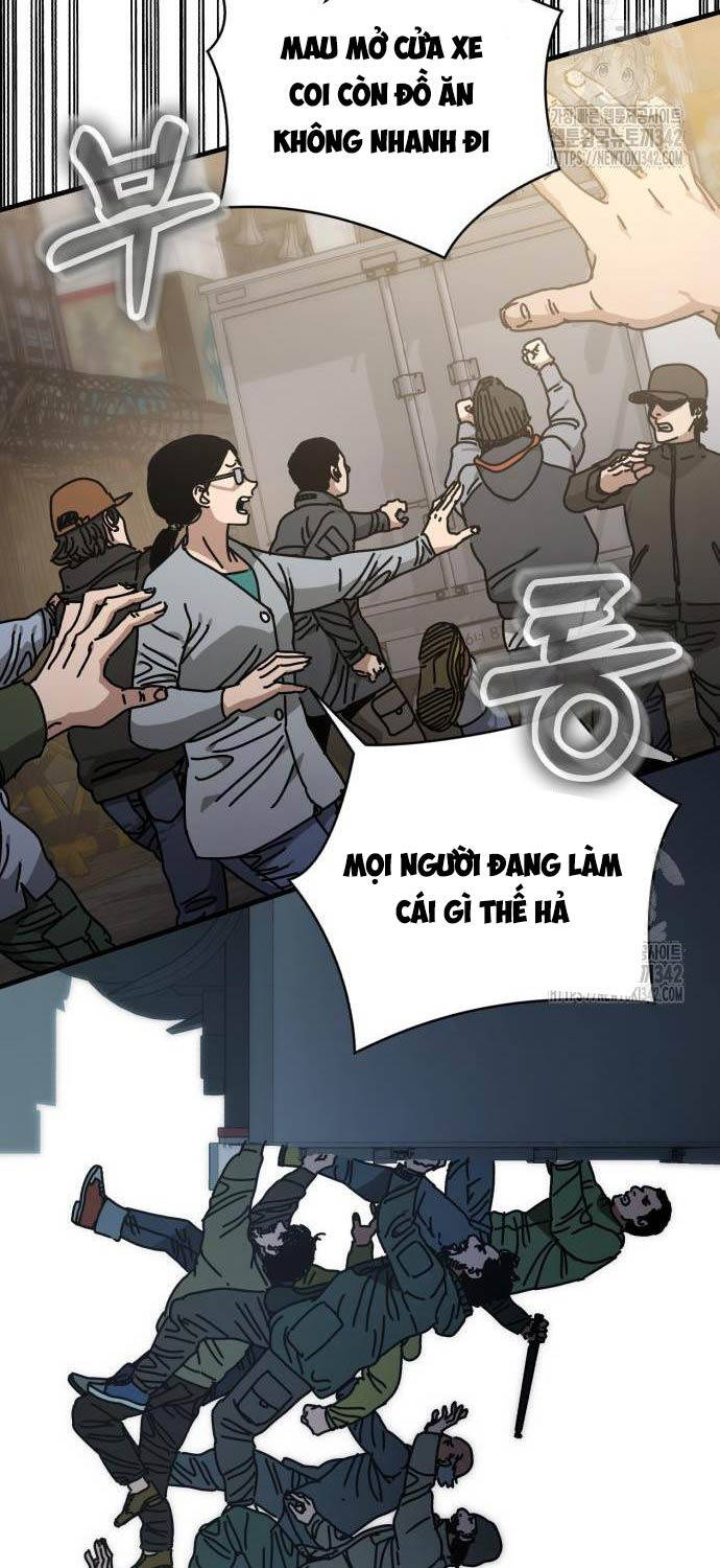 Ngôi Nhà Ẩn Ngày Tận Thế Chapter 13 - Trang 78