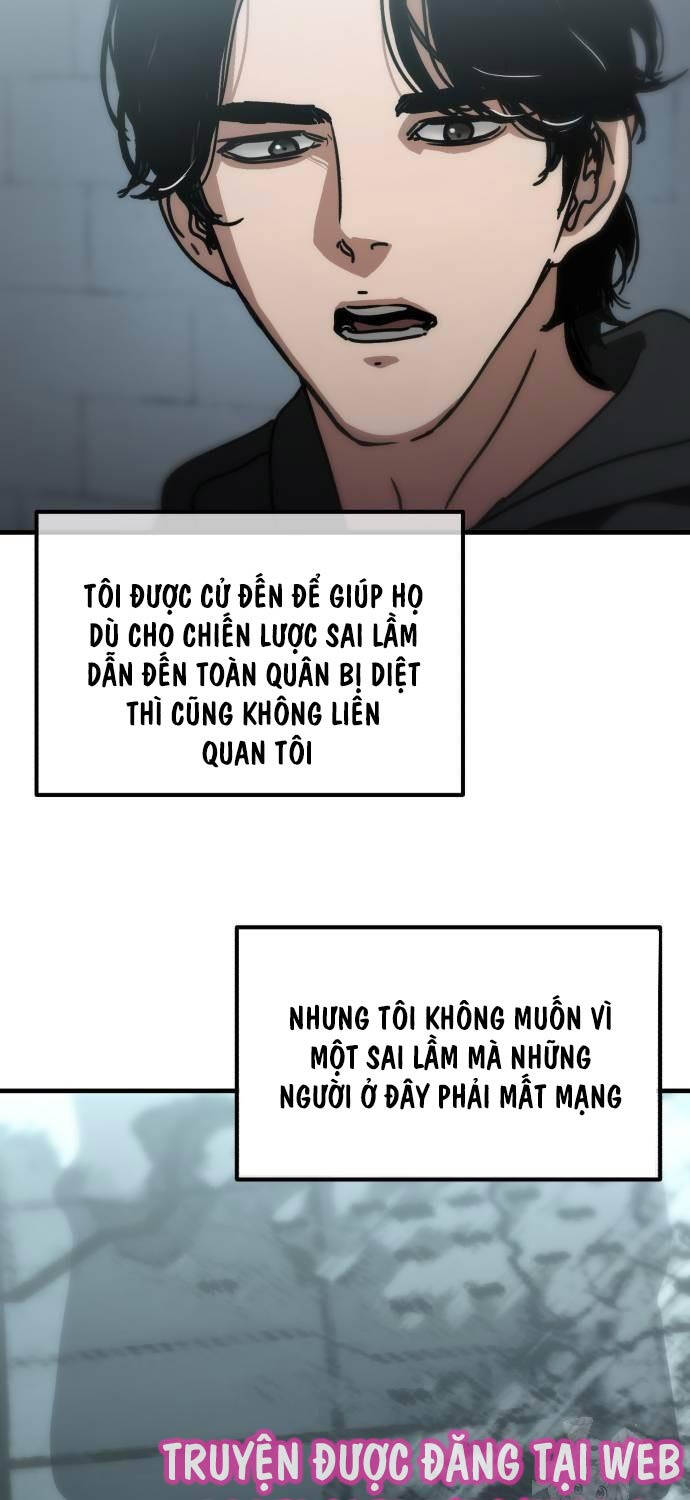 Ngôi Nhà Ẩn Ngày Tận Thế Chapter 11 - Trang 33