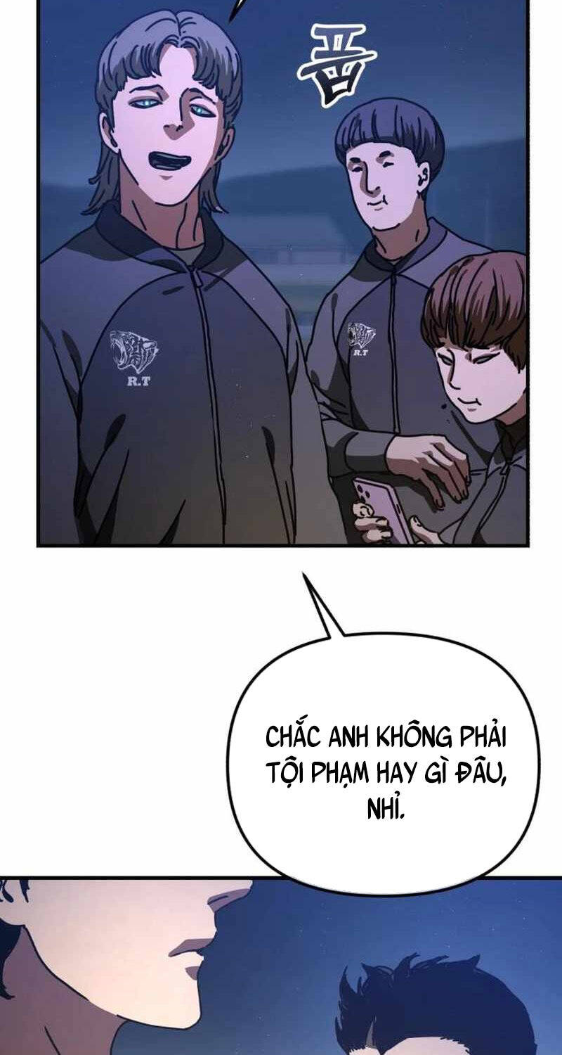 Ngôi Nhà Ẩn Ngày Tận Thế Chapter 19 - Trang 49