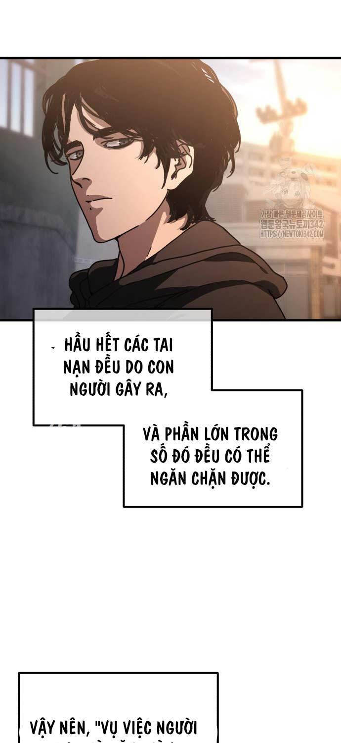 Ngôi Nhà Ẩn Ngày Tận Thế Chapter 12 - Trang 5