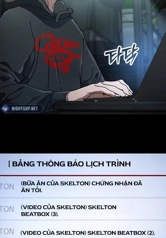 Ngôi Nhà Ẩn Ngày Tận Thế Chapter 26 - Trang 6