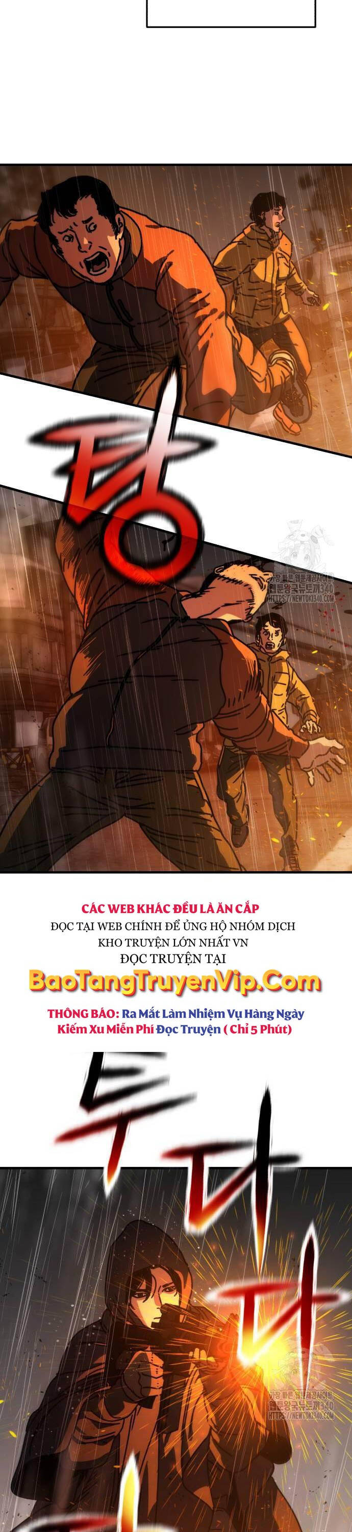 Ngôi Nhà Ẩn Ngày Tận Thế Chapter 7 - Trang 24