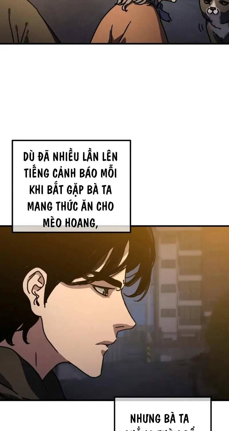 Ngôi Nhà Ẩn Ngày Tận Thế Chapter 12 - Trang 20