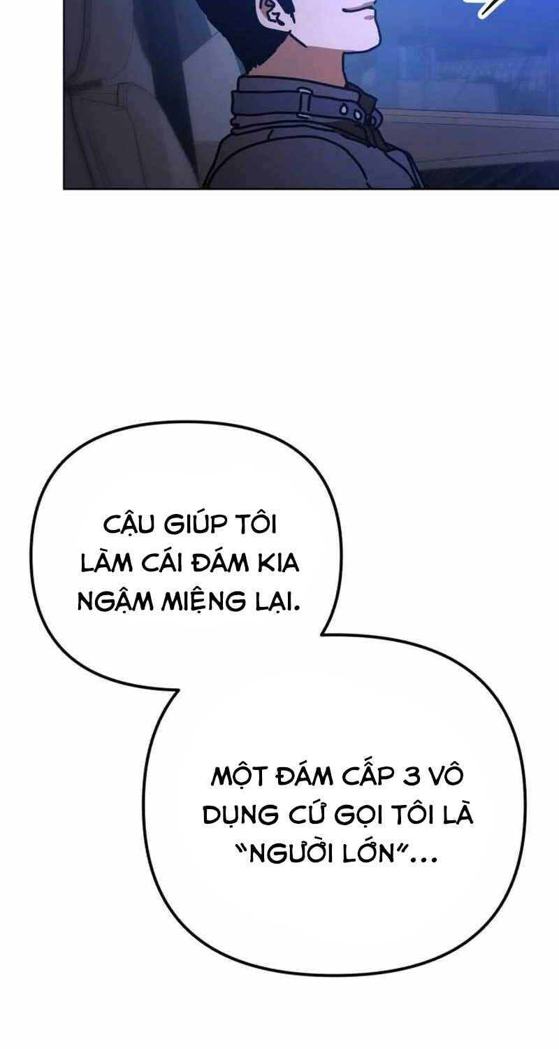 Ngôi Nhà Ẩn Ngày Tận Thế Chapter 20 - Trang 14