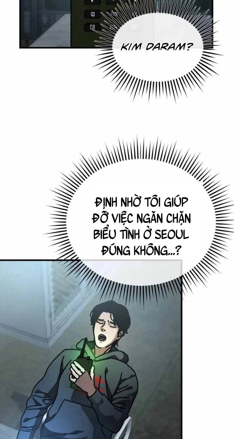 Ngôi Nhà Ẩn Ngày Tận Thế Chapter 18 - Trang 28