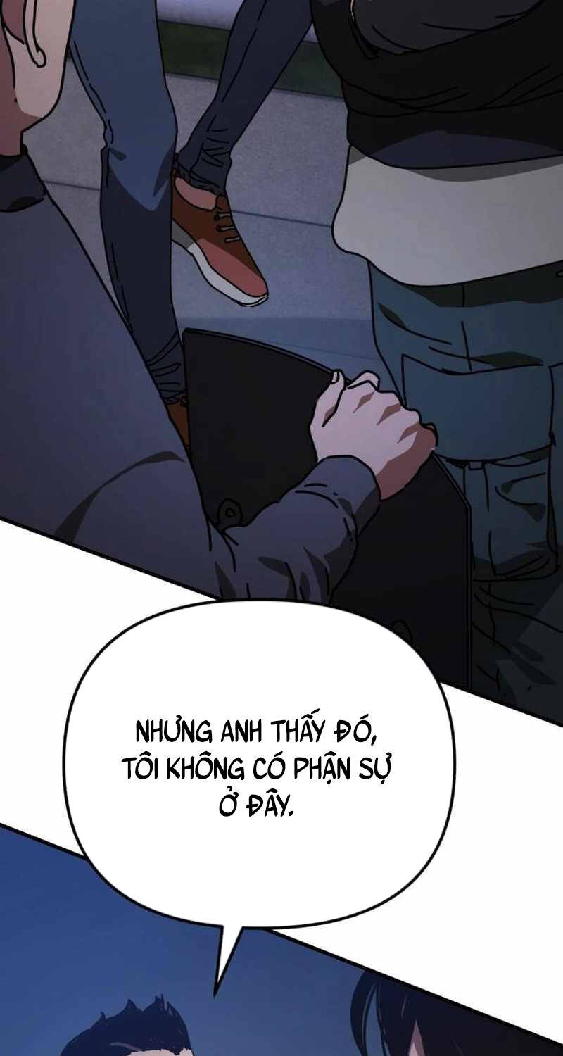 Ngôi Nhà Ẩn Ngày Tận Thế Chapter 19 - Trang 32