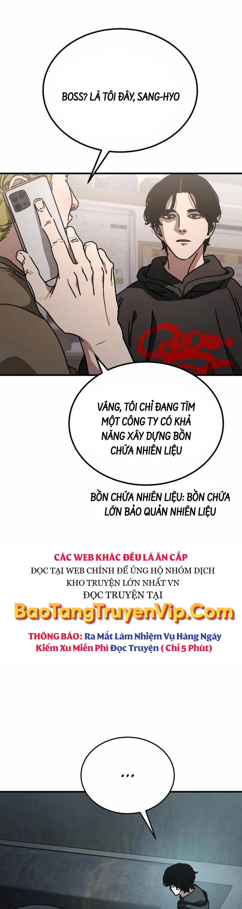 Ngôi Nhà Ẩn Ngày Tận Thế Chapter 8 - Trang 45