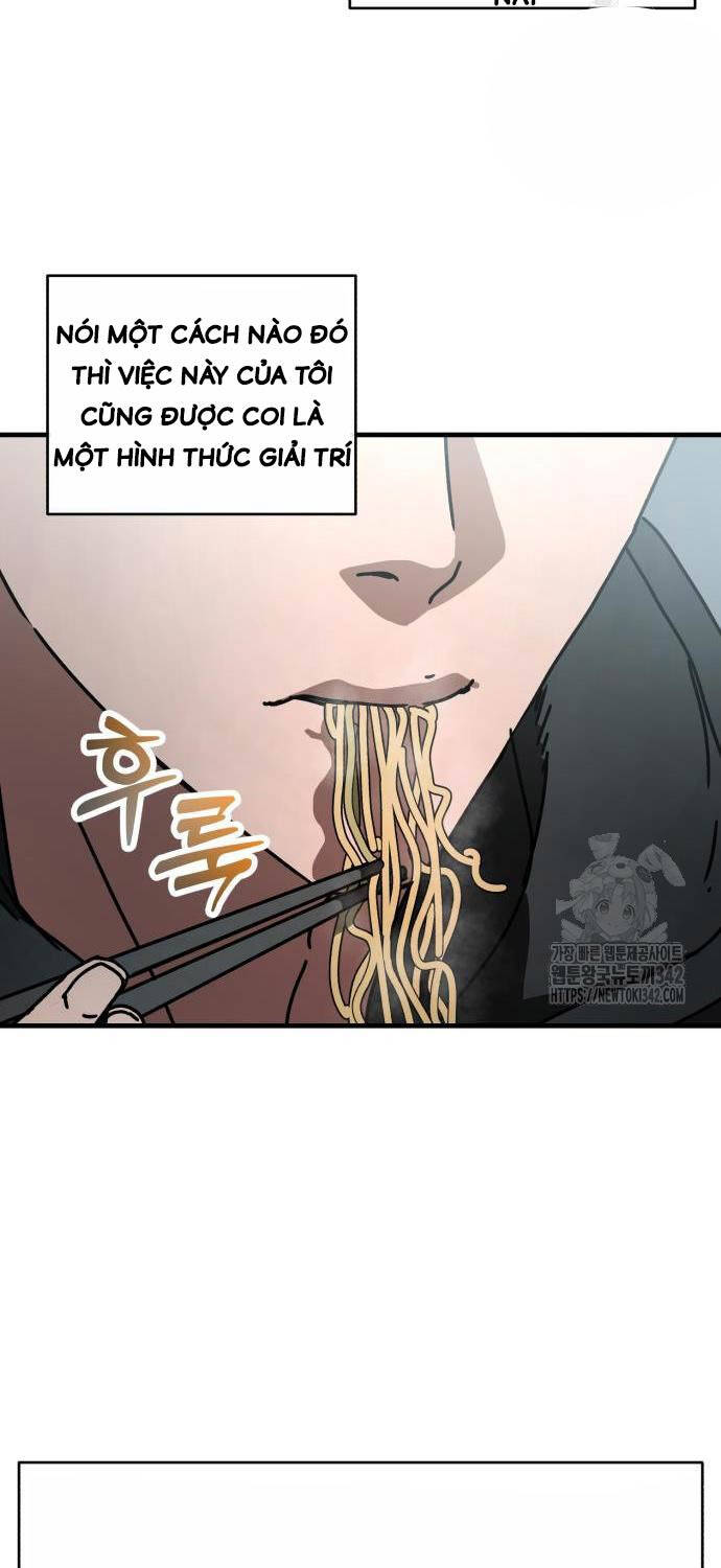 Ngôi Nhà Ẩn Ngày Tận Thế Chapter 13 - Trang 8