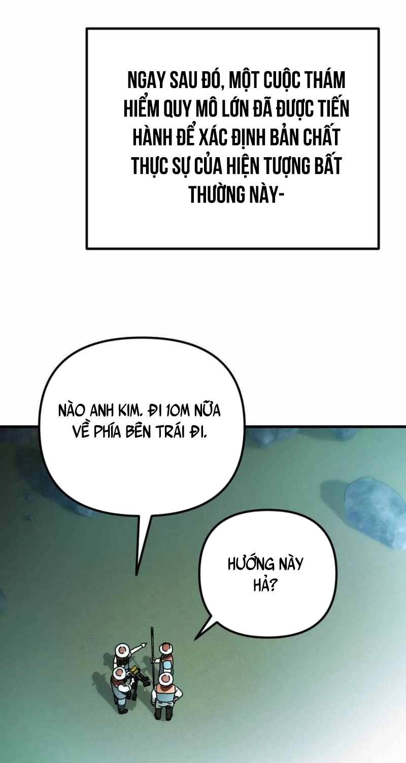 Ngôi Nhà Ẩn Ngày Tận Thế Chapter 18 - Trang 6