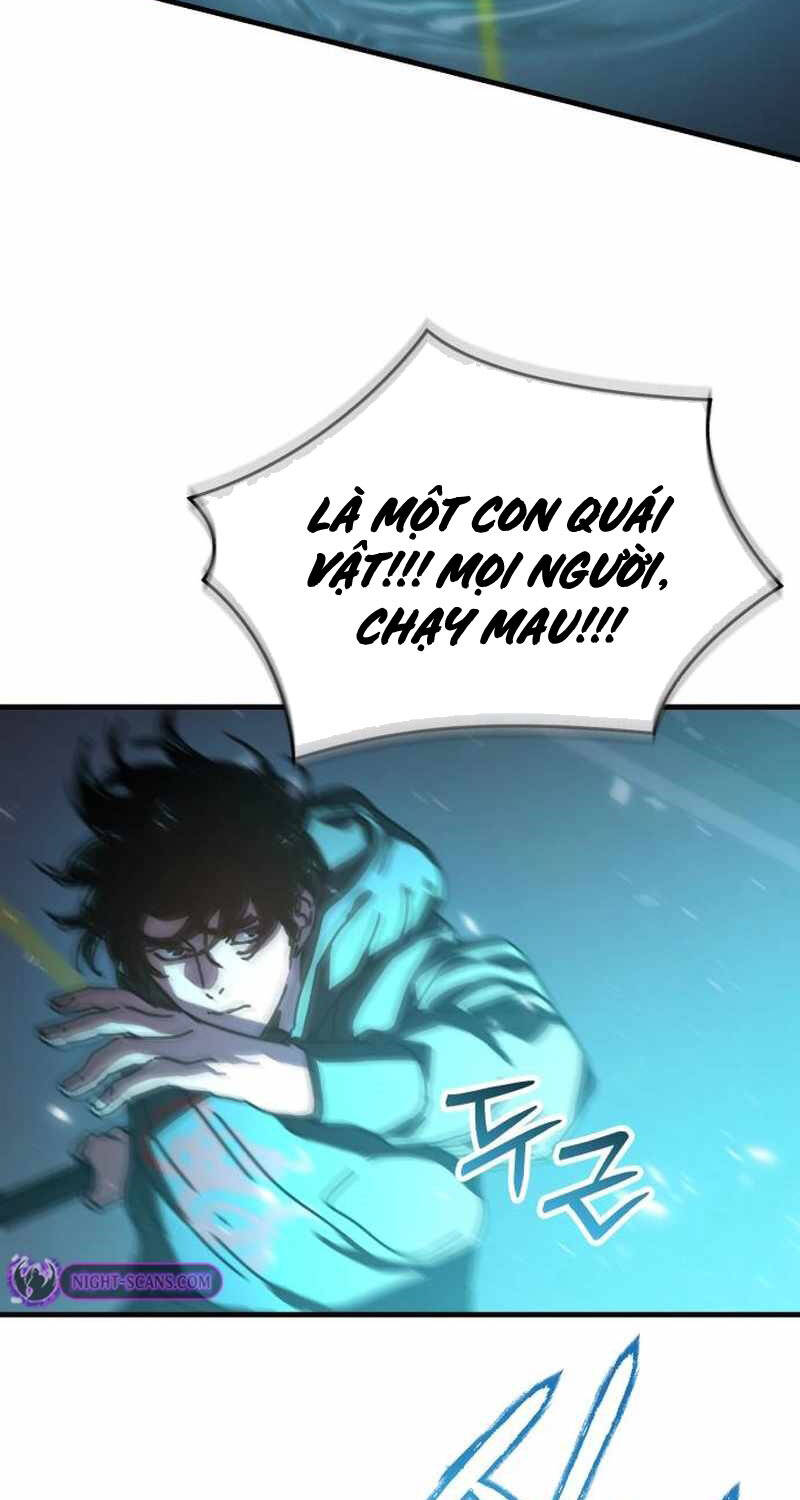 Ngôi Nhà Ẩn Ngày Tận Thế Chapter 19 - Trang 86