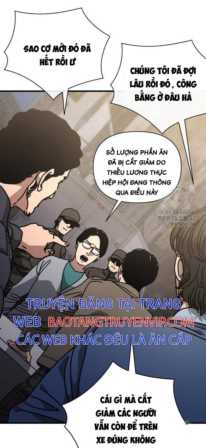 Ngôi Nhà Ẩn Ngày Tận Thế Chapter 13 - Trang 76