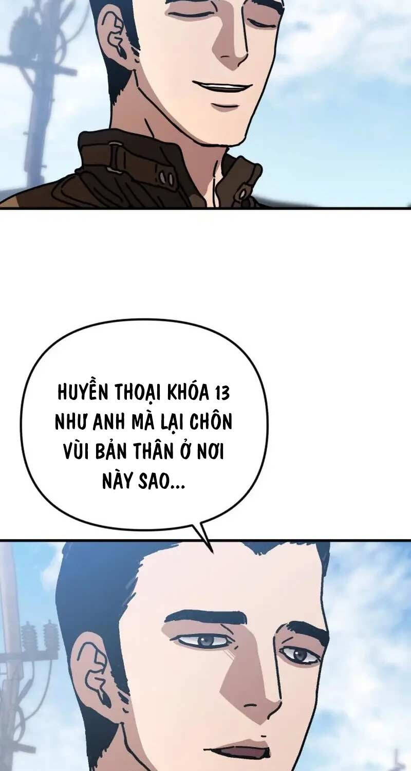 Ngôi Nhà Ẩn Ngày Tận Thế Chapter 12 - Trang 44