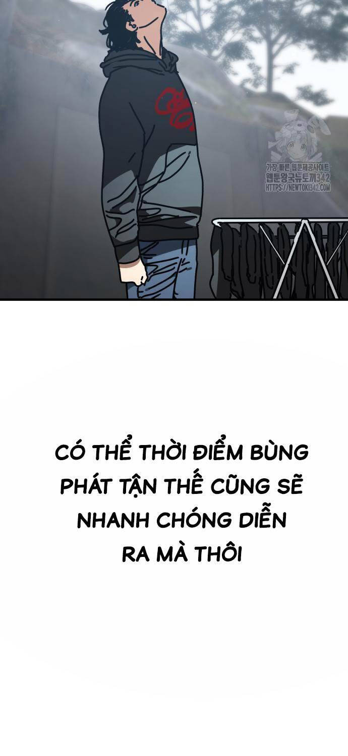 Ngôi Nhà Ẩn Ngày Tận Thế Chapter 13 - Trang 4