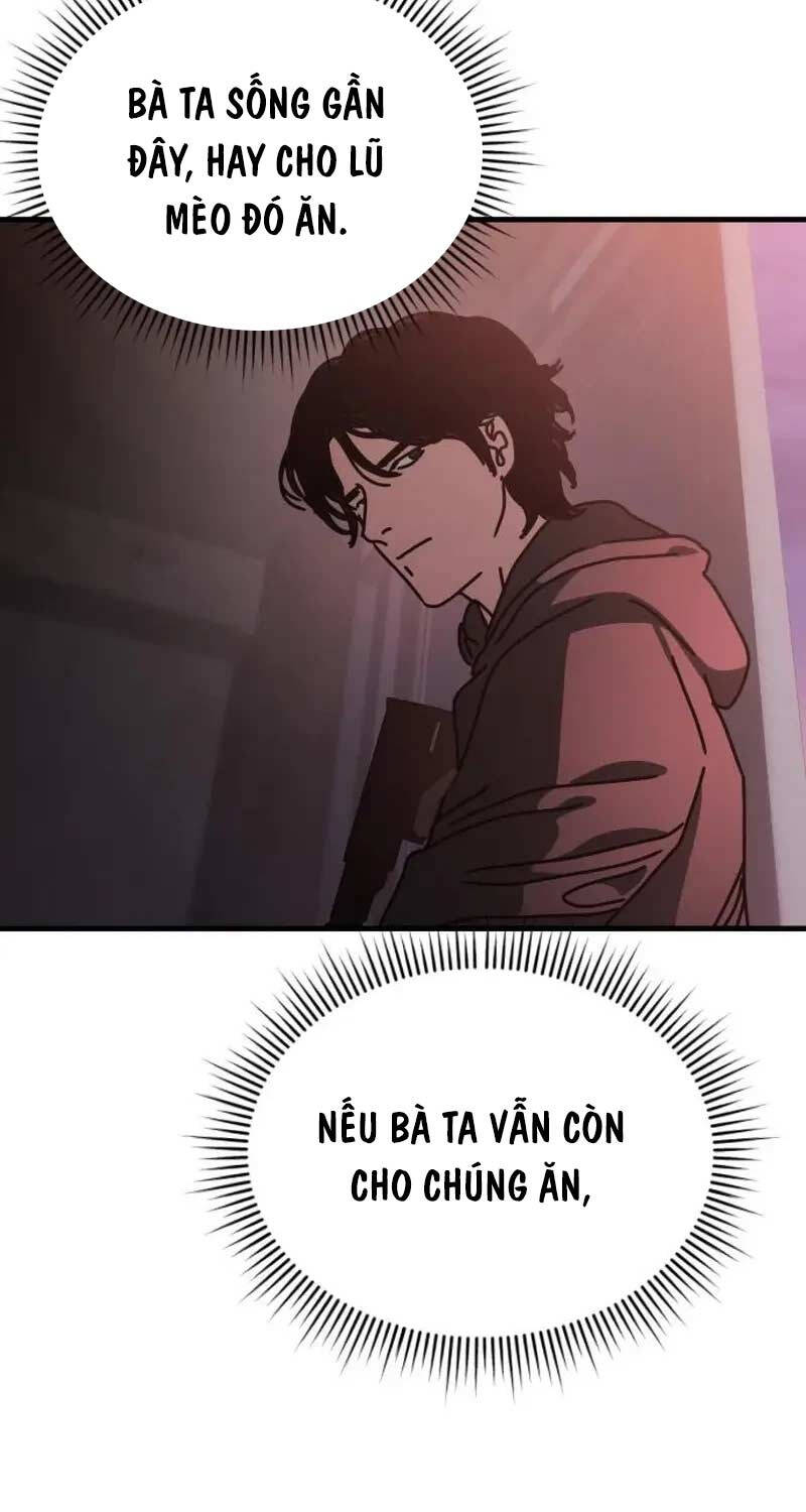 Ngôi Nhà Ẩn Ngày Tận Thế Chapter 12 - Trang 71