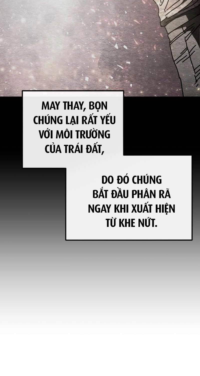 Ngôi Nhà Ẩn Ngày Tận Thế Chapter 14 - Trang 34