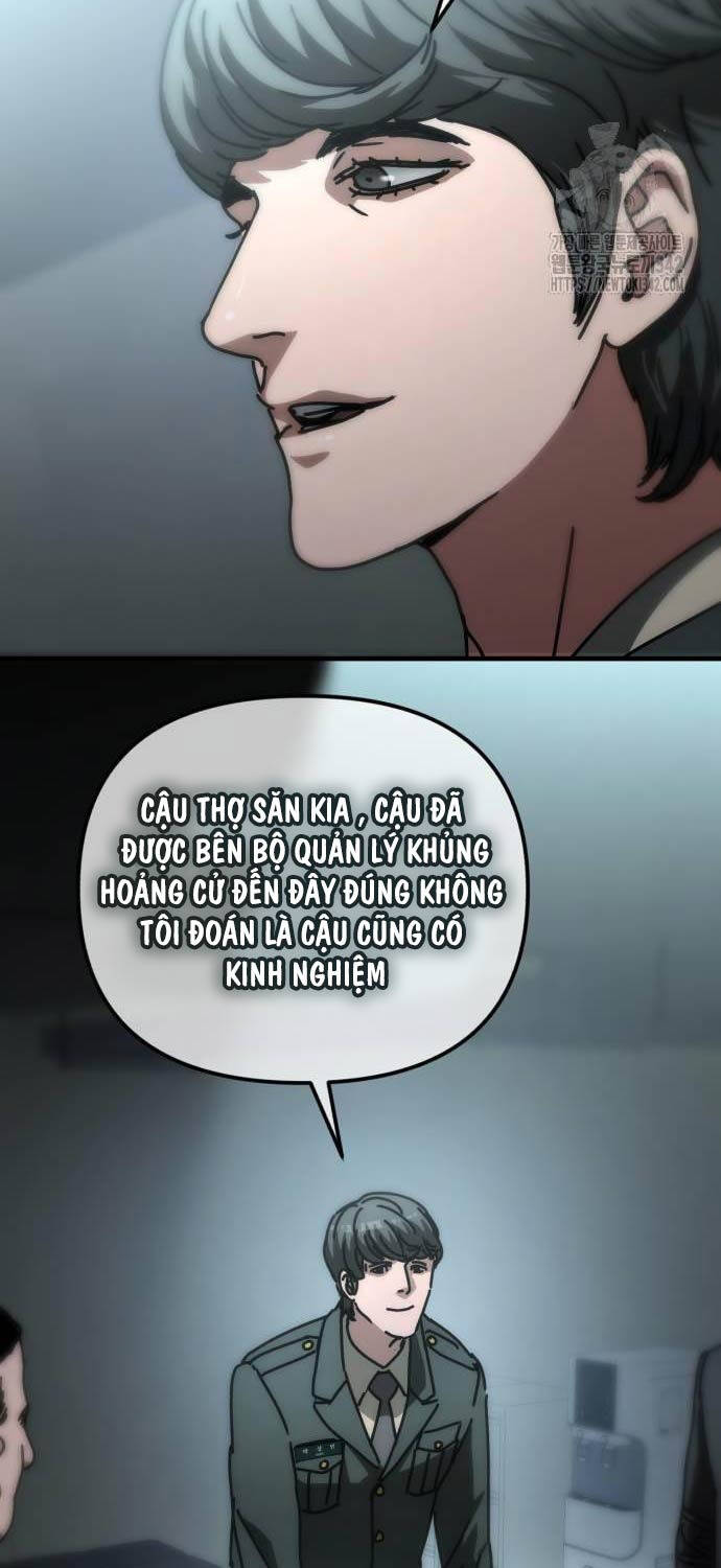 Ngôi Nhà Ẩn Ngày Tận Thế Chapter 11 - Trang 25