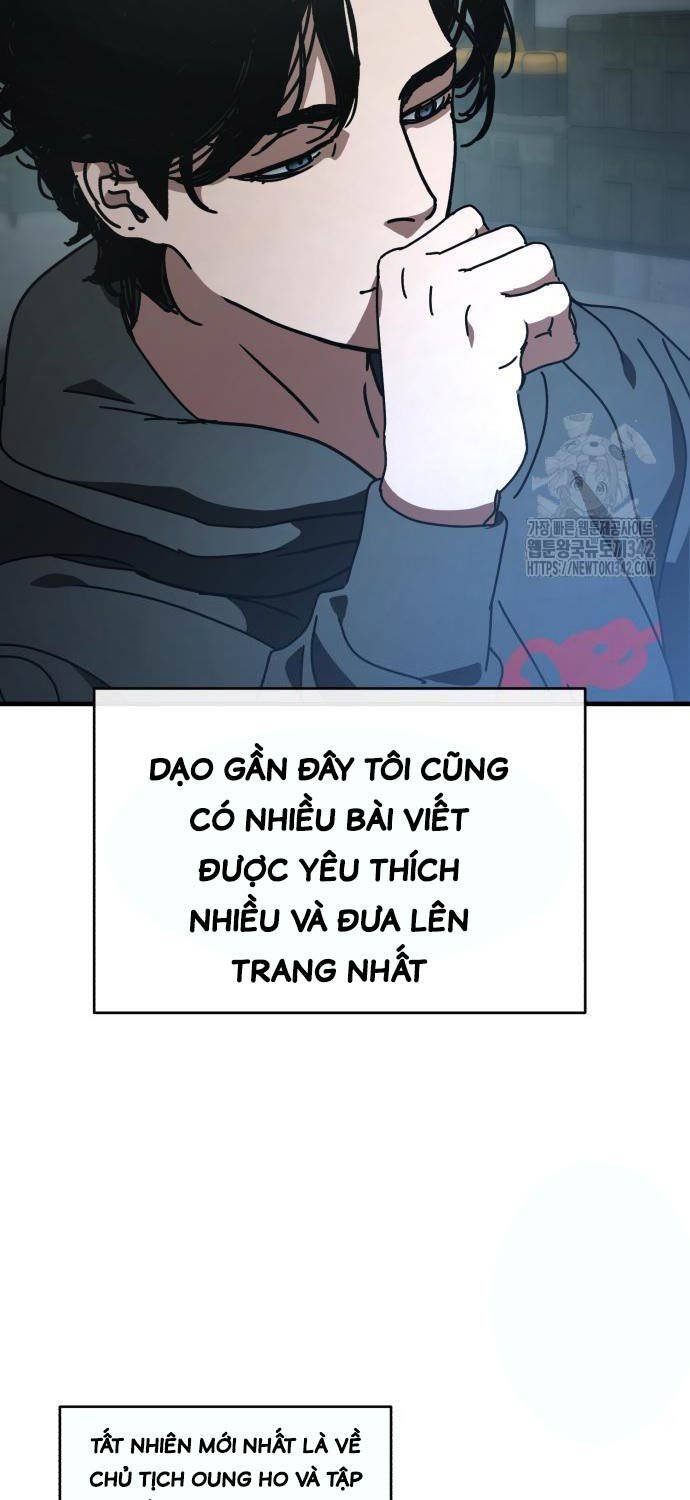 Ngôi Nhà Ẩn Ngày Tận Thế Chapter 13 - Trang 17