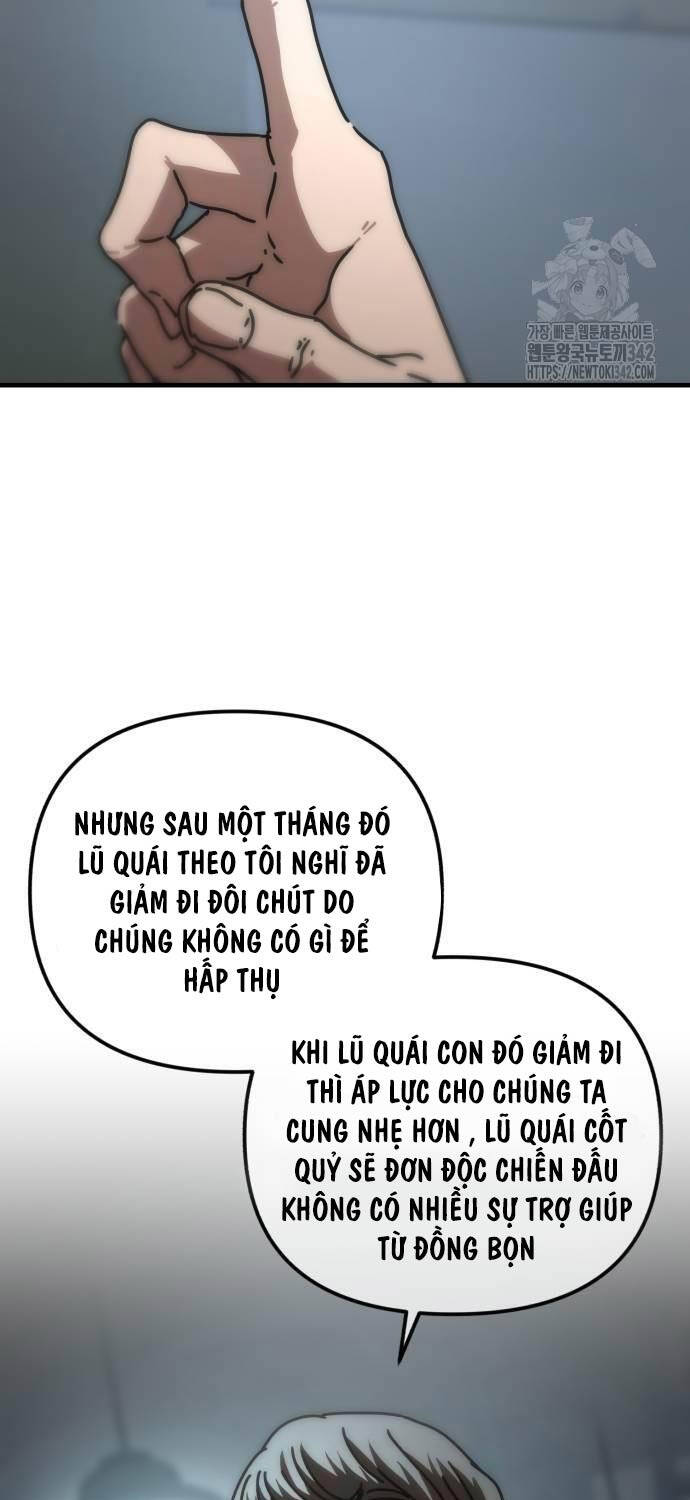 Ngôi Nhà Ẩn Ngày Tận Thế Chapter 11 - Trang 15