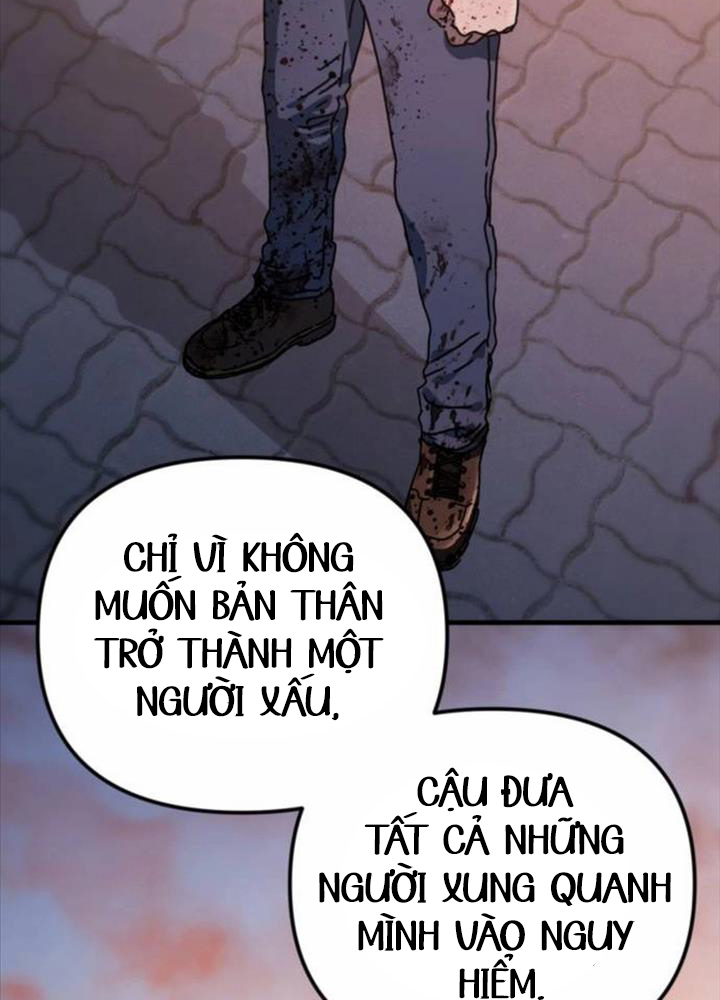 Ngôi Nhà Ẩn Ngày Tận Thế Chapter 24 - Trang 11