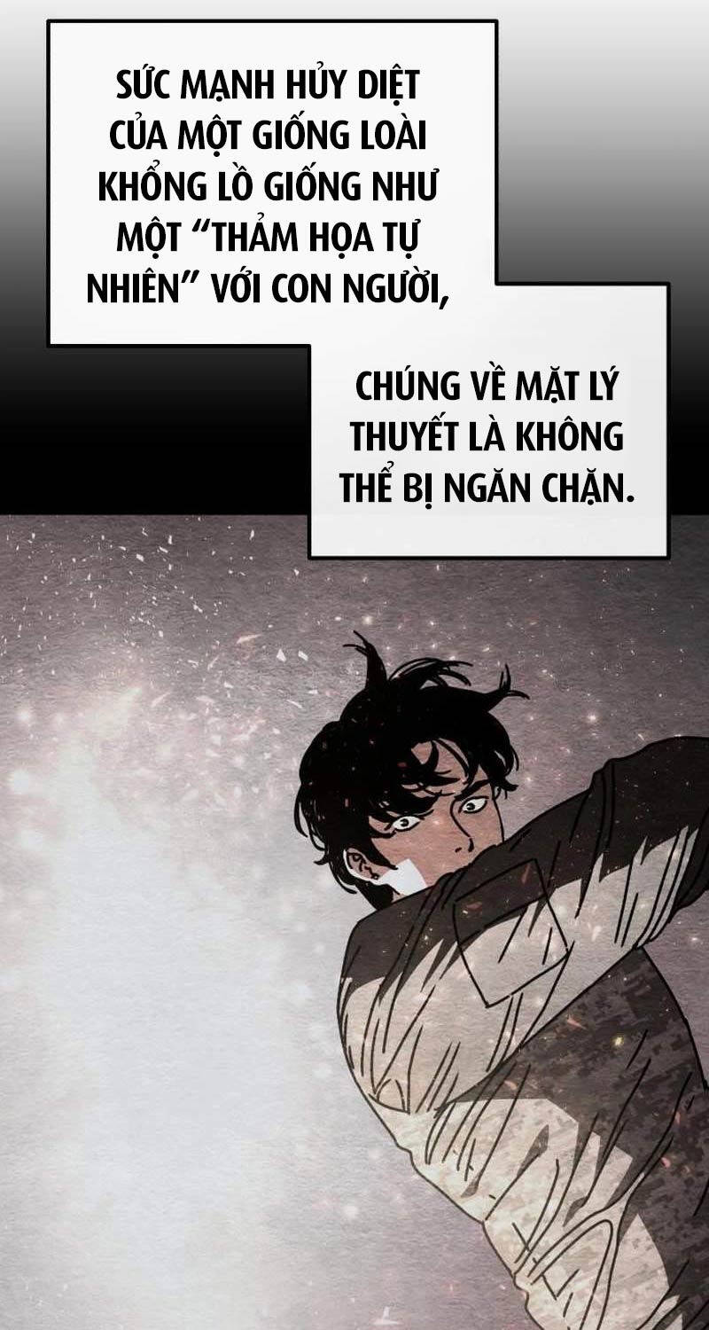 Ngôi Nhà Ẩn Ngày Tận Thế Chapter 14 - Trang 33