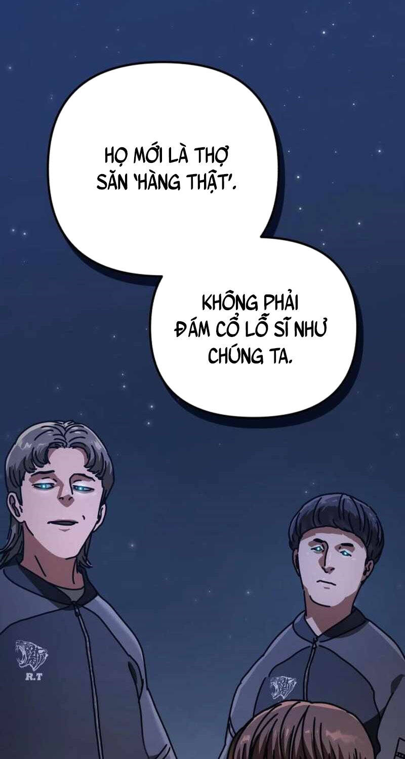 Ngôi Nhà Ẩn Ngày Tận Thế Chapter 19 - Trang 35