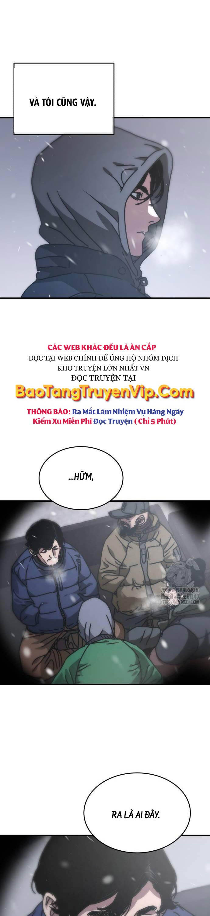 Ngôi Nhà Ẩn Ngày Tận Thế Chapter 4 - Trang 21