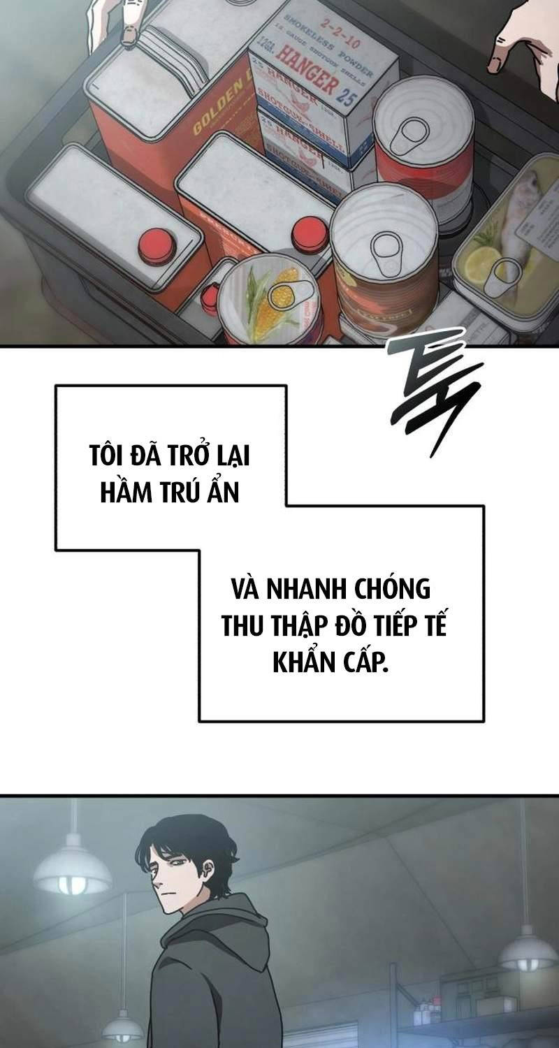 Ngôi Nhà Ẩn Ngày Tận Thế Chapter 14 - Trang 69