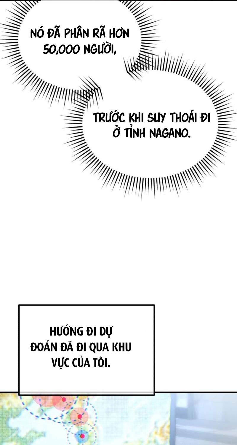 Ngôi Nhà Ẩn Ngày Tận Thế Chapter 14 - Trang 58