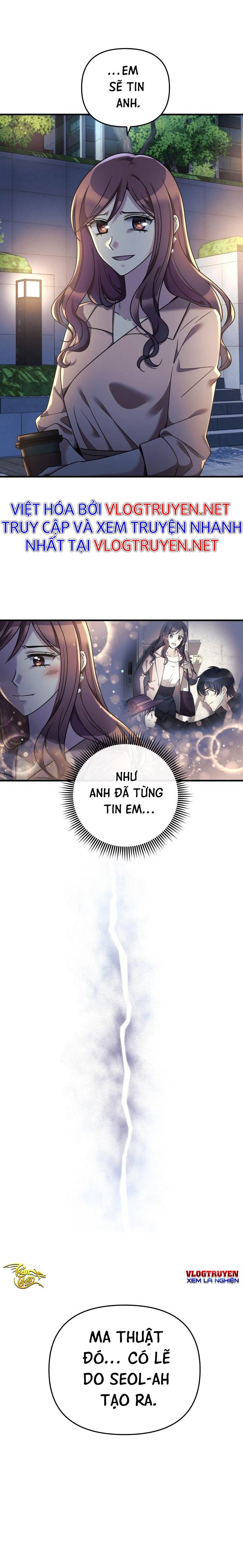 Con Gái Tôi Là Trùm Cuối Chapter 5 - Trang 2