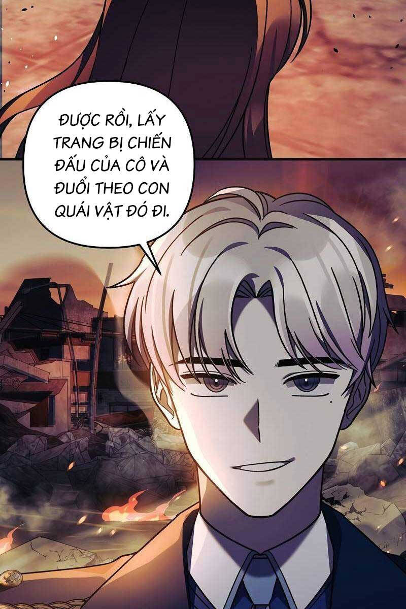 Con Gái Tôi Là Trùm Cuối Chapter 70 - Trang 40