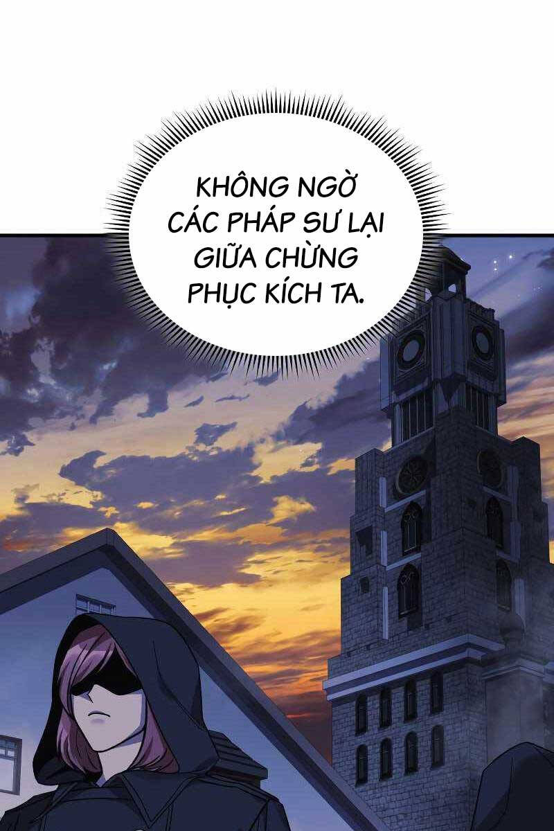 Con Gái Tôi Là Trùm Cuối Chapter 74 - Trang 27