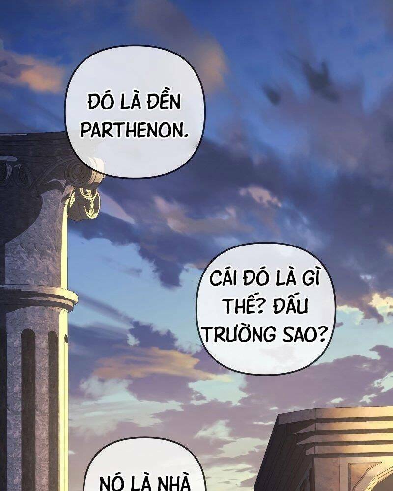 Con Gái Tôi Là Trùm Cuối Chapter 34 - Trang 3