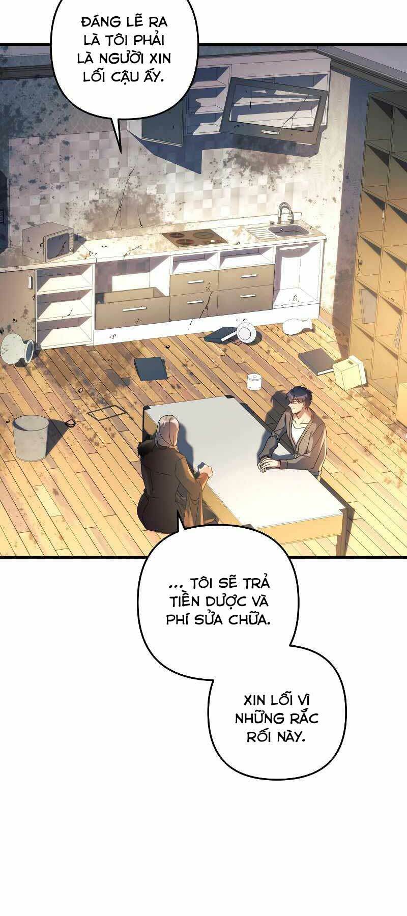 Con Gái Tôi Là Trùm Cuối Chapter 29 - Trang 25