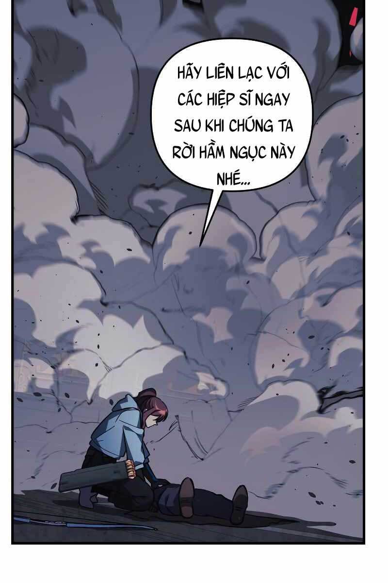 Con Gái Tôi Là Trùm Cuối Chapter 56 - Trang 61