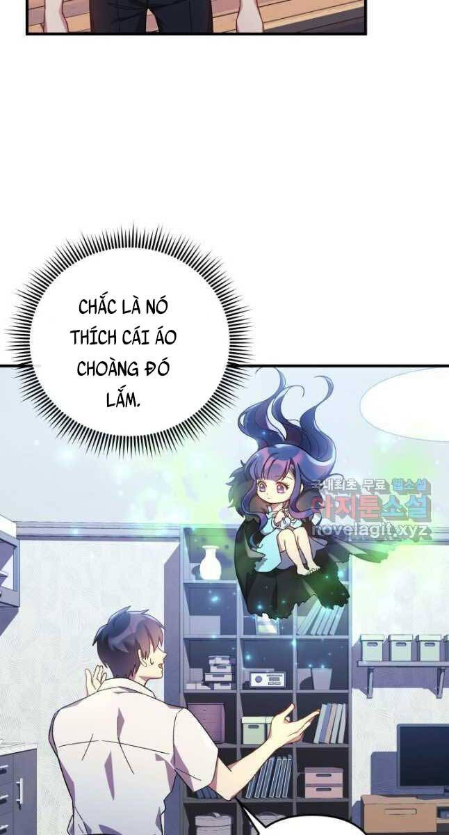 Con Gái Tôi Là Trùm Cuối Chapter 65 - Trang 45