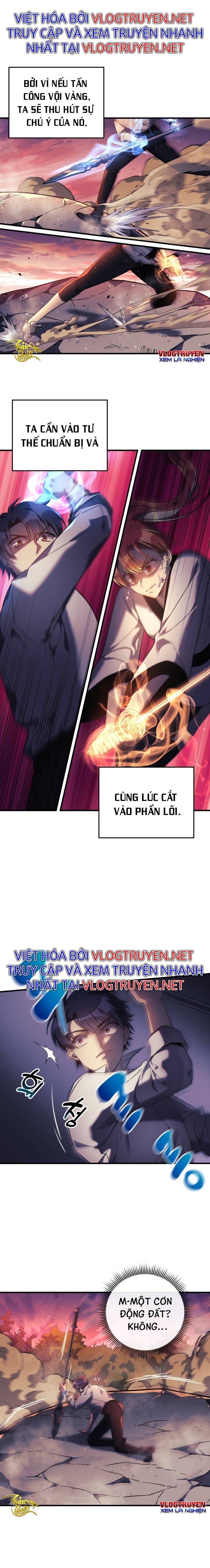 Con Gái Tôi Là Trùm Cuối Chapter 16 - Trang 14