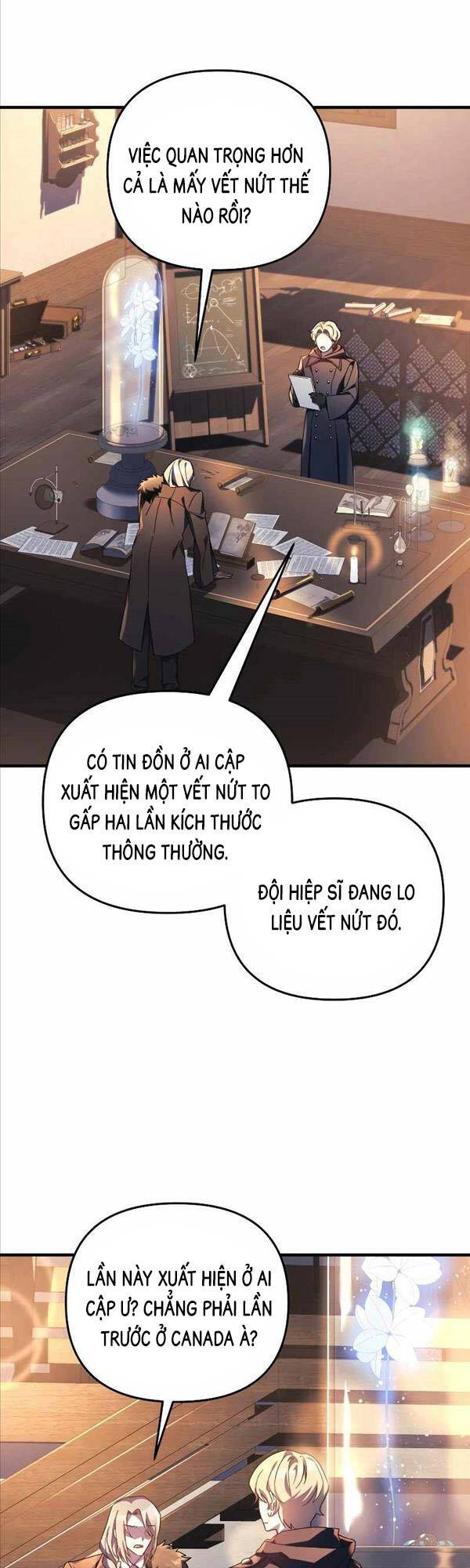 Con Gái Tôi Là Trùm Cuối Chapter 63 - Trang 39