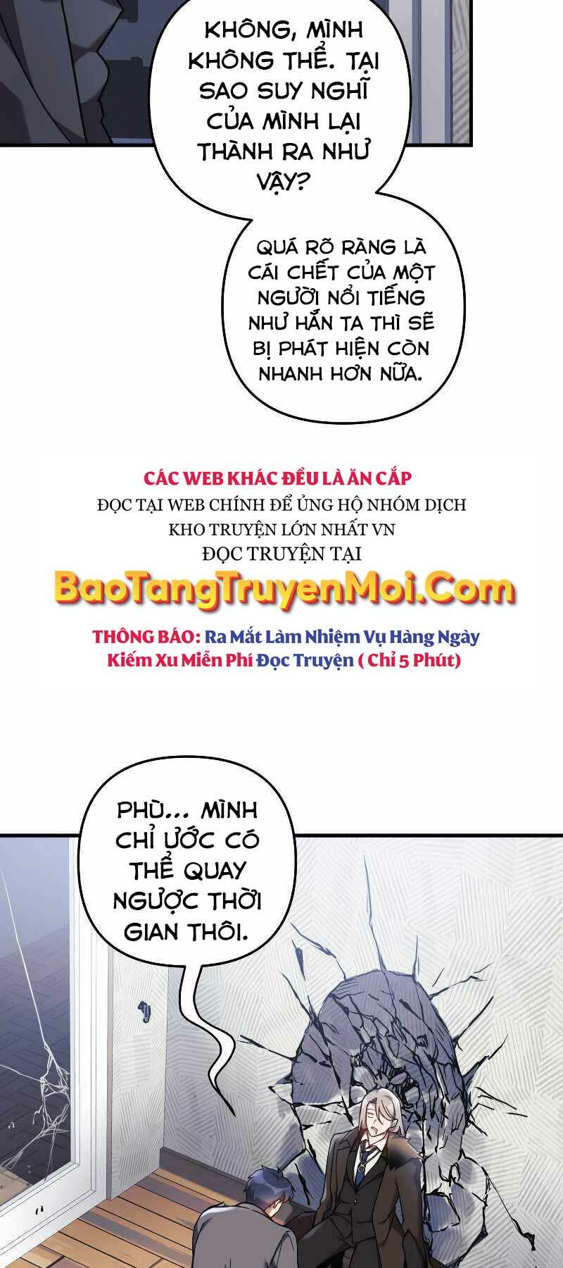 Con Gái Tôi Là Trùm Cuối Chapter 29 - Trang 14