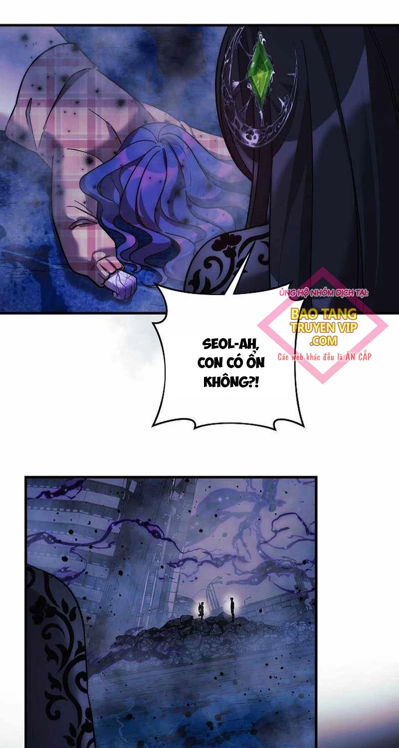 Con Gái Tôi Là Trùm Cuối Chapter 135 - Trang 11