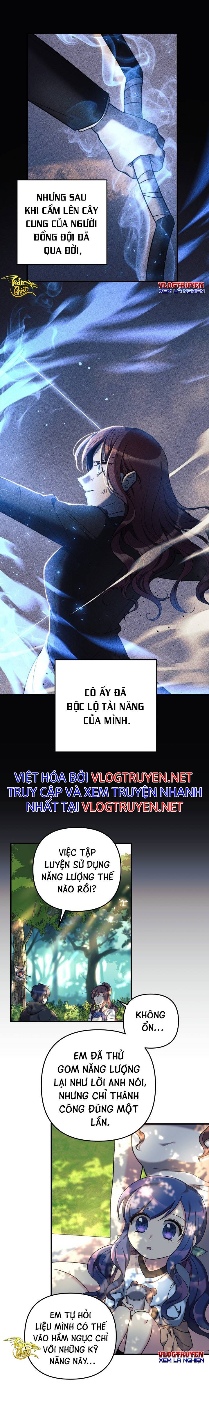 Con Gái Tôi Là Trùm Cuối Chapter 6 - Trang 5