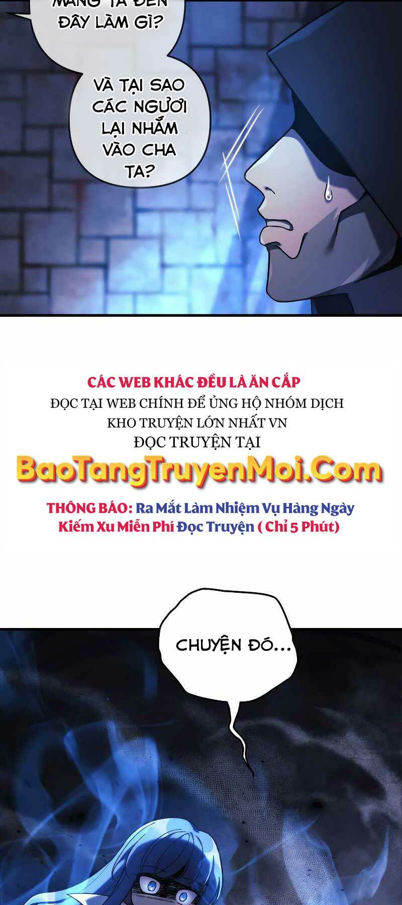 Con Gái Tôi Là Trùm Cuối Chapter 30 - Trang 11