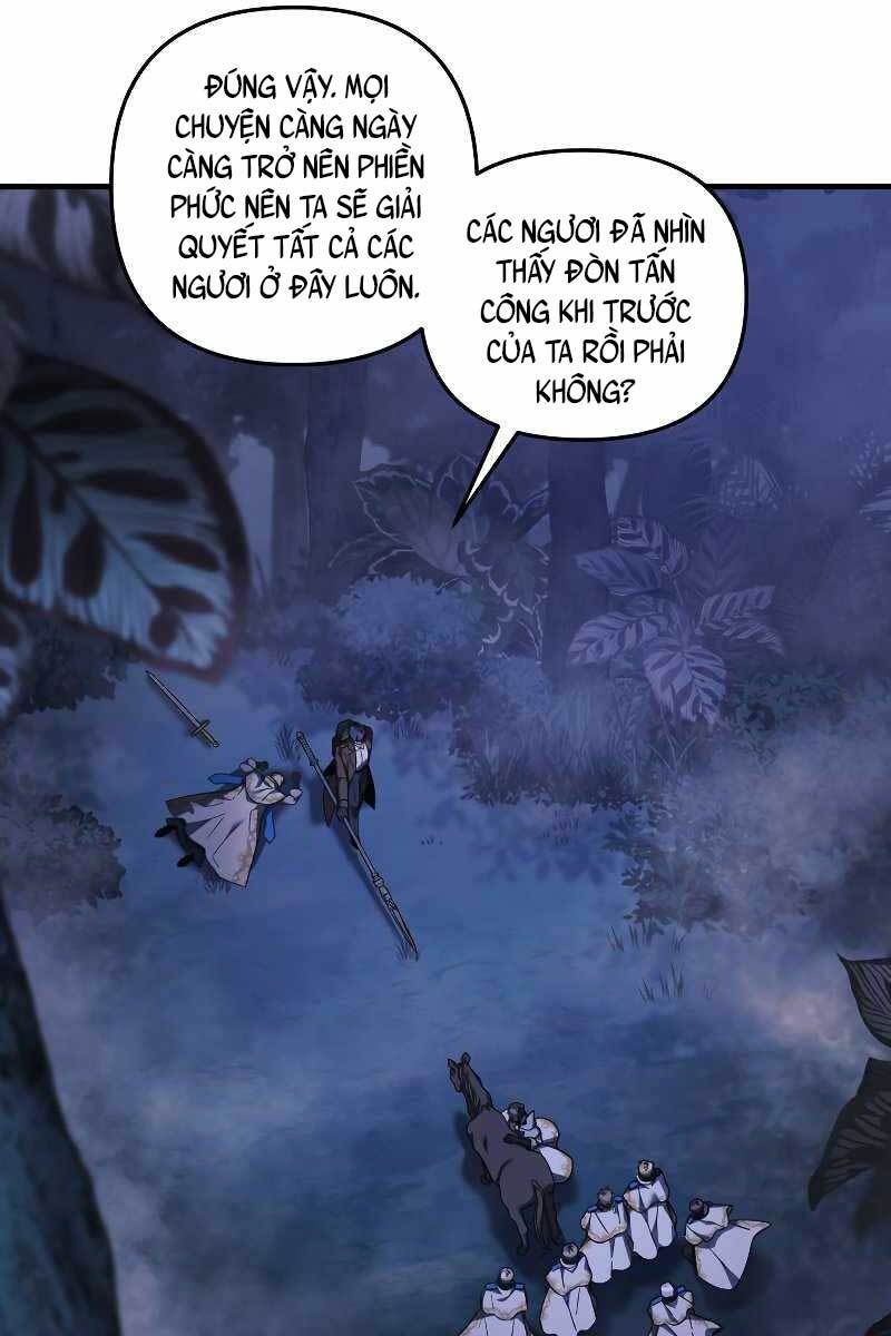 Con Gái Tôi Là Trùm Cuối Chapter 47 - Trang 42