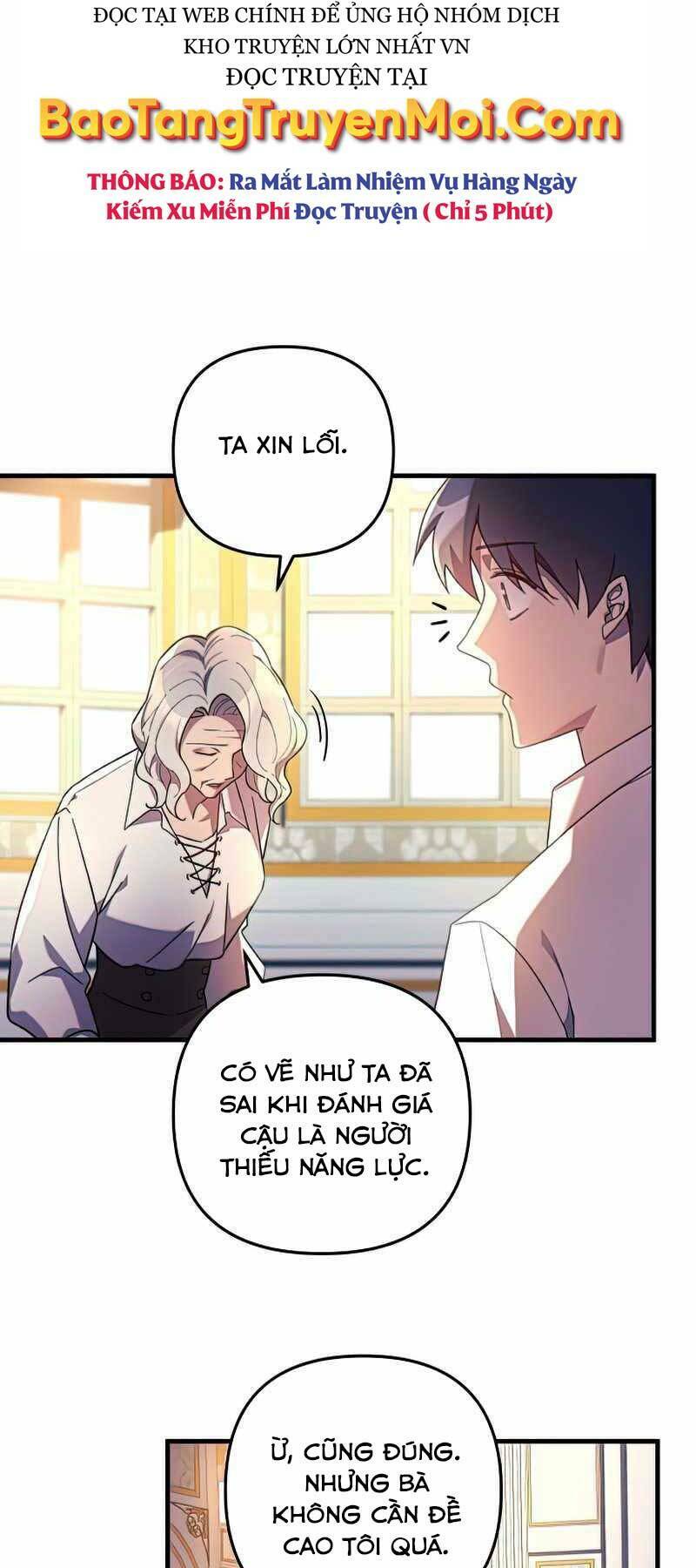 Con Gái Tôi Là Trùm Cuối Chapter 33 - Trang 52