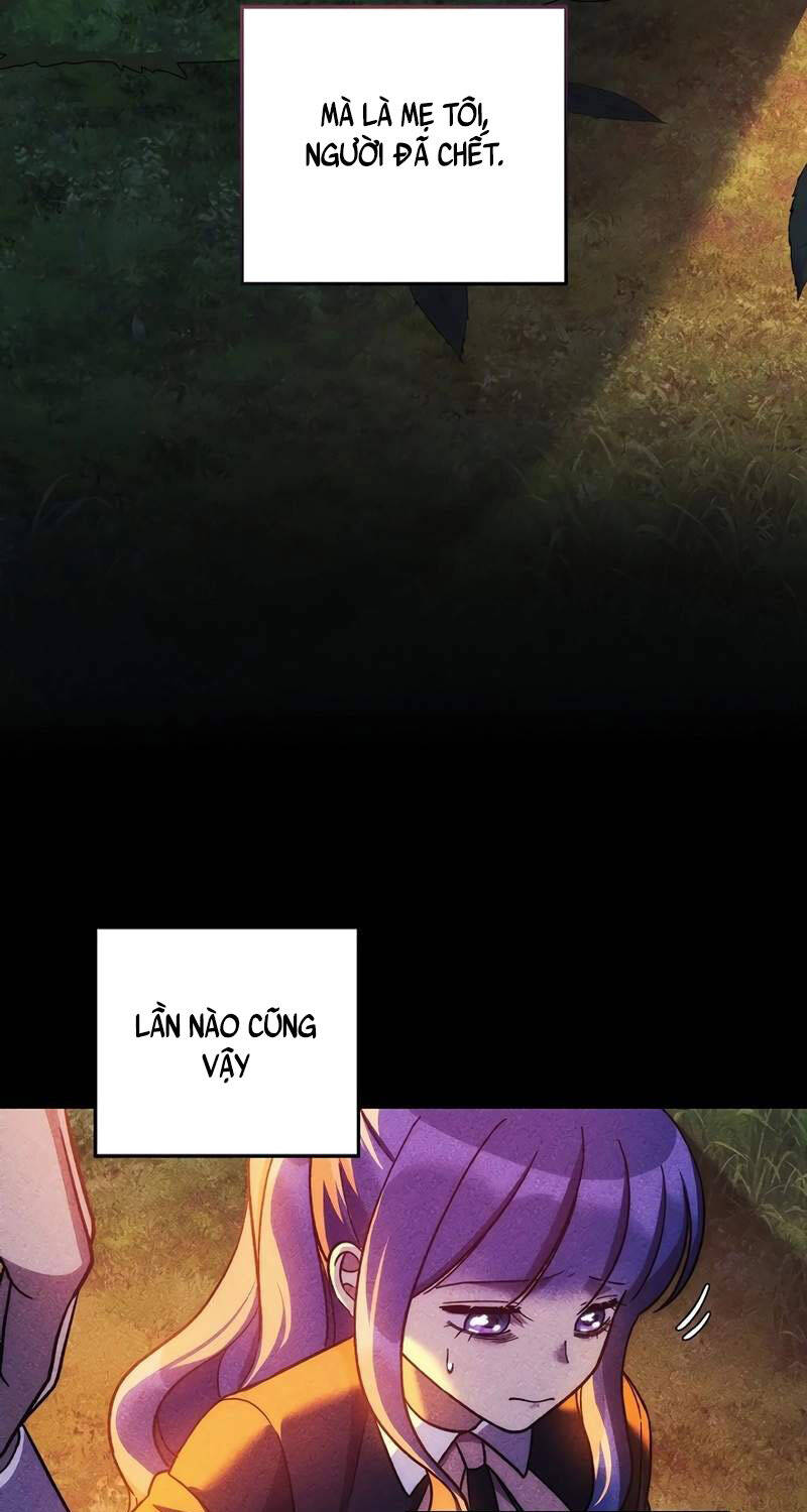 Con Gái Tôi Là Trùm Cuối Chapter 137 - Trang 28