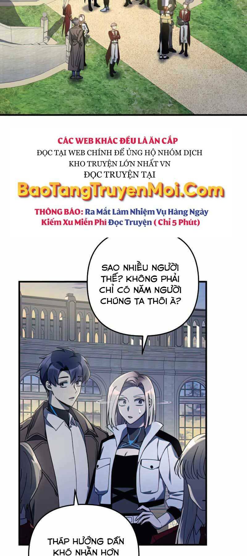 Con Gái Tôi Là Trùm Cuối Chapter 33 - Trang 56